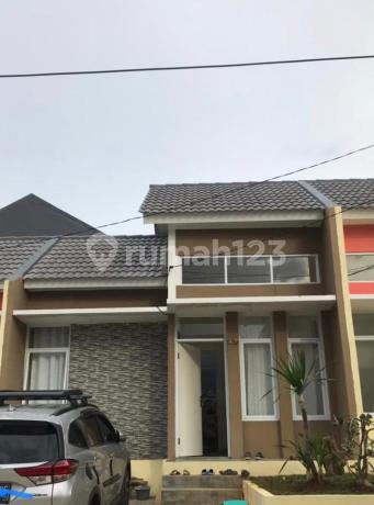 For Sale House Location Sentul Indah Residence Negotiable Until Deal