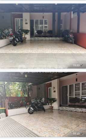 Jual Rumah Violet Garden Bekasi Barat Bisa Nego