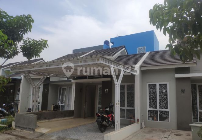 Jual Perumahan Jaya Imperial Green Tangerang