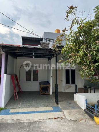 For Sale Affordable House in Taman Sakura Cluster Bekasi Negotiable Until Deal For Sale Affordable House in Taman Sakura Cluster Bekasi Negotiable Until Deal