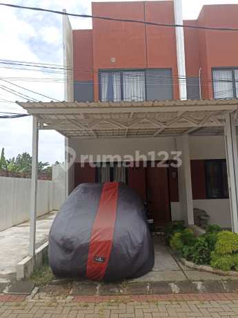 Jual Rumah Semi Furnished Lokasi Perumahan Bojonggede Bogor Nego Jual Rumah Semi Furnished Lokasi Perumahan Bojonggede Bogor Nego