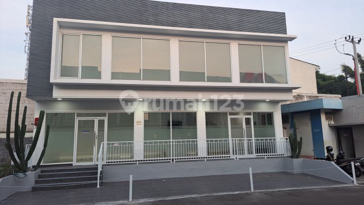 Dijual Ruko Anabuki Residence Jatiasih Semi Furnish Nego