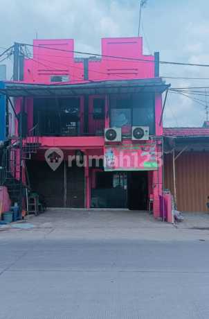 Dijual Rumah Strategis Dekat Stasiun Cibitung Bekasi bisa Nego