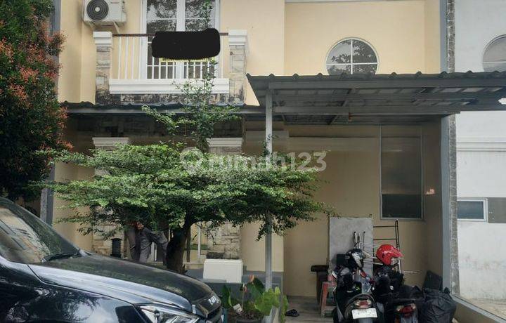 Jual Rumah di Royal Tajur Residence Bogor Selatan
