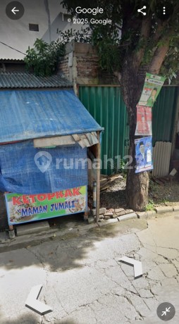 Kios di Jalan Utama, Area Ramai dan Strategis di Pasar Kemis Kios di Jalan Utama, Area Ramai dan Strategis di Pasar Kemis