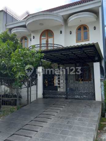 Dijual Cepat Rumah Siap Huni Lippo Karawaci bisa Nego