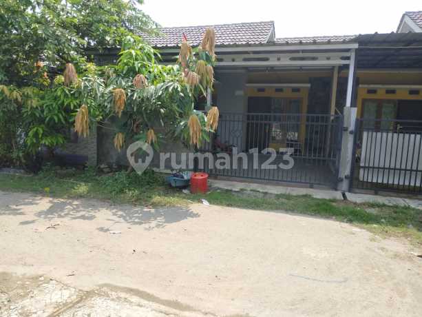 Jual Cepat Rumah Villa Mahkota Indah Bekasi Utara Jual Cepat Rumah Villa Mahkota Indah Bekasi Utara