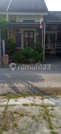 Rumah Asri dan Nyaman di Panorama Residence Bogor Rumah Asri dan Nyaman di Panorama Residence Bogor