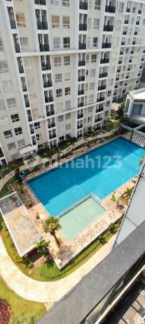 For Sale 1BR Apartment Scientia Residence Summarecon Serpong