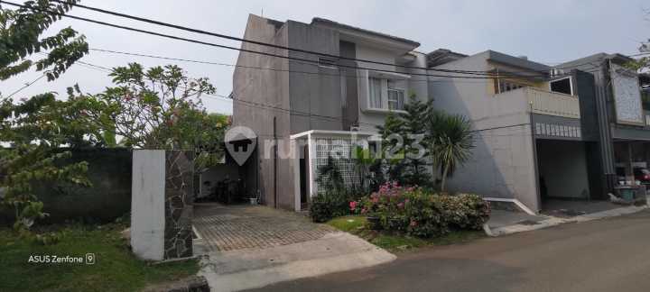 Jual Cepat Butuh Uang Rumah 2 Lantai Sinbad Residence Bogor Jual Cepat Butuh Uang Rumah 2 Lantai Sinbad Residence Bogor