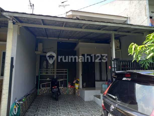 For Sale Ready to Live Permata Depok Regency Negotiable For Sale Ready to Live Permata Depok Regency Negotiable