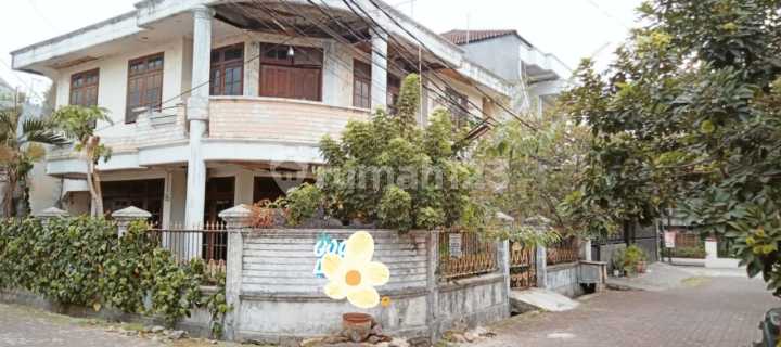 Jual Murah Harga Tanah Aja Rumah Hook Pondok Melati Bekasi Jual Murah Harga Tanah Aja Rumah Hook Pondok Melati Bekasi