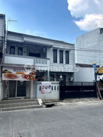 For Sale House Plus Business Location Tangerang City Negotiable For Sale House Plus Business Location Tangerang City Negotiable