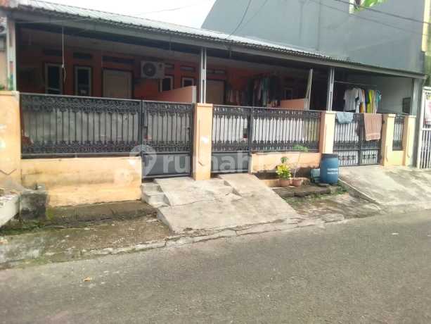 Jual 3 Unit Rumah Komplek Bappenas Sawangan Depok Nego Jual 3 Unit Rumah Komplek Bappenas Sawangan Depok Nego