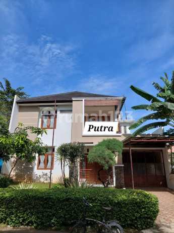 Jual Cepat Rumah 2 Lantai Arcadia Mediterania Tapos Kota Depok Jual Cepat Rumah 2 Lantai Arcadia Mediterania Tapos Kota Depok