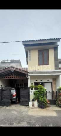 Dijual Rumah Siap Huni Lokasi Griya Taman Putra Depok Nego Dijual Rumah Siap Huni Lokasi Griya Taman Putra Depok Nego