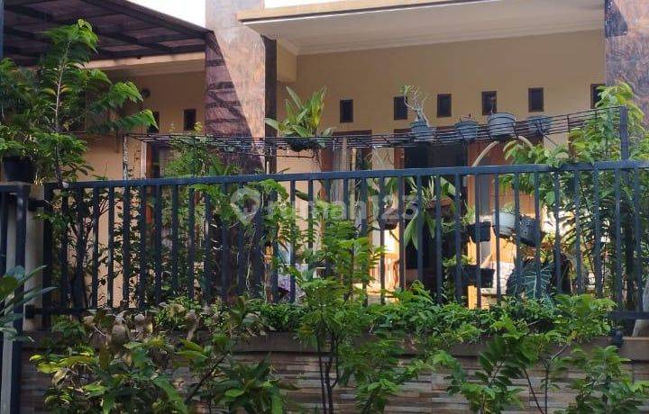 Jual Murah Rumah Permata Puri 1 Cimanggis Depok