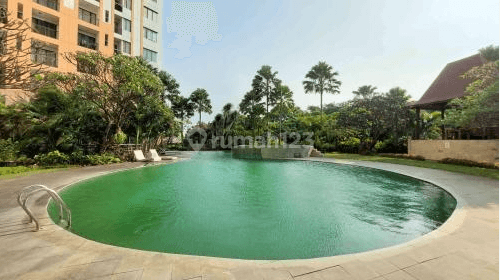 Jual Apartement Cervino Village Tebet Jakarta Selatan