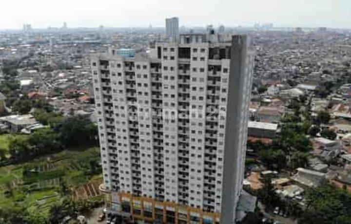 Jual Cepat Apartemen Menara Kebon Jeruk Jakarta