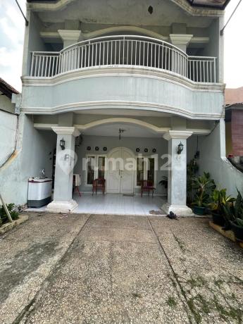 Dijual Rumah Wisma Harapan 1 Semi Furnish Cimanggis Depok Dijual Rumah Wisma Harapan 1 Semi Furnish Cimanggis Depok