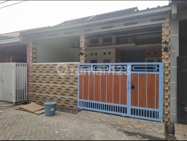 Jual Rumah Cluster Baiti 2 Poris Plawad Tangerang Nego Jual Rumah Cluster Baiti 2 Poris Plawad Tangerang Nego