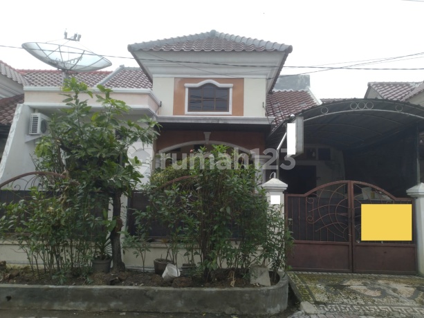 Dijual Hunian Modern, Nyaman, & Strategis Di Wiguna Timur Regency Dijual Hunian Modern, Nyaman, & Strategis Di Wiguna Timur Regency