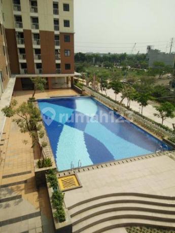 Jual Cepat Apartment Strategis Harga Ekonomis Di Bekasi Timur