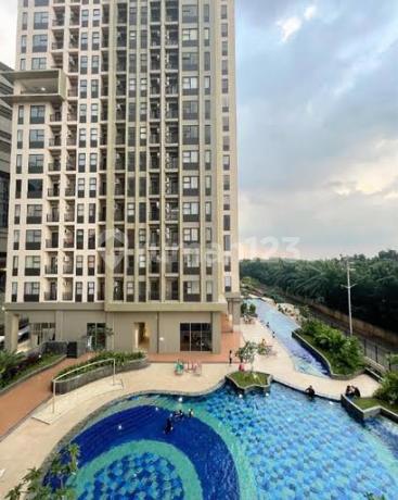 Dijual Cepat Apartment 3 Kamar Di Transpark Cibubur Dijual Cepat Apartment 3 Kamar Di Transpark Cibubur