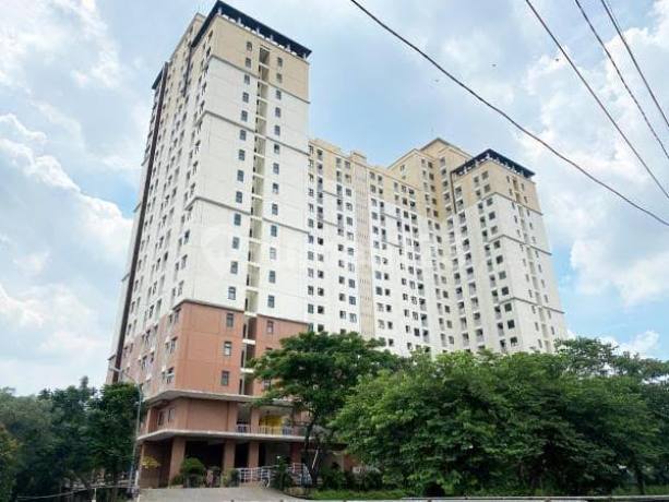 Apartment Bekasi Town Square 2 Bedroom Lokasi Strategis Di Bekasi