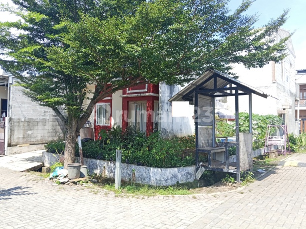 Jual Cepat Rumah Hook Di Teras Country Bogor