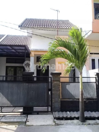 Dijual Cepat Rumah Di Bintang Metropole Kota Bekasi