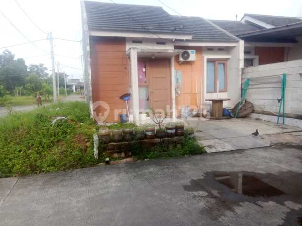Best Deal!! Rumah Siap Huni Strategis Di Gardenia Cileungsi Bogor