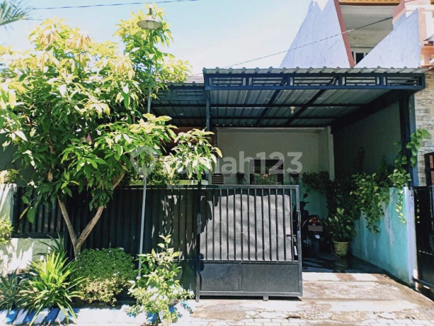 Dapatkan Rumah Harga Ekonomis Di Bumi Papan Selaras Sidoarjo