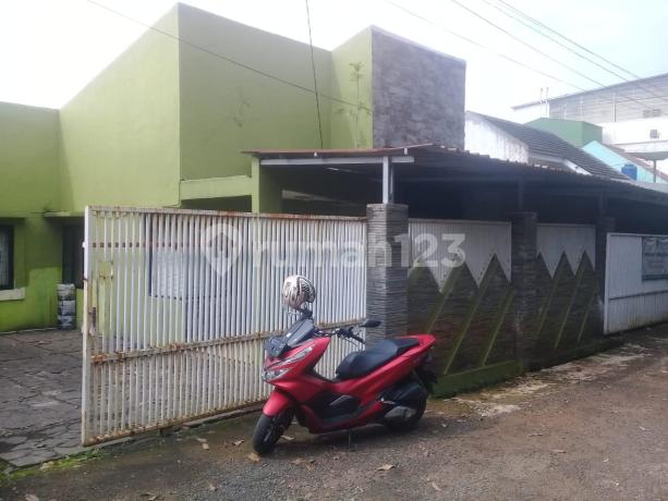 Jual Cepat Rumah Luas 1lantai Di Bukit Mutiara Regency Purwakarta