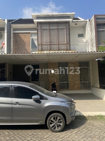 Jual Cepat Rumah 2 Lantai Siap Huni Di Jasmine Garden Bintaro Jual Cepat Rumah 2 Lantai Siap Huni Di Jasmine Garden Bintaro