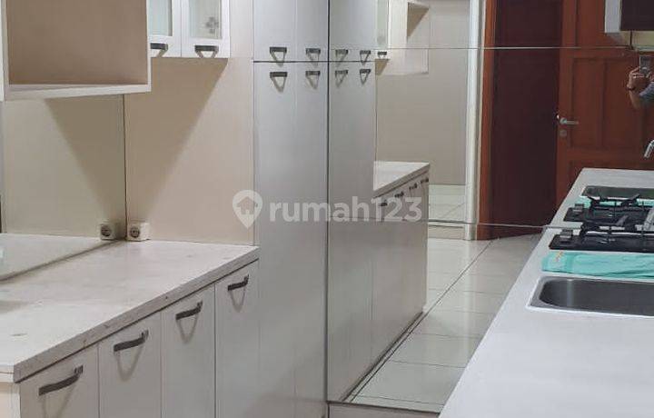Dijual Apartment Di Menteng Lokasi Strategis Dekat Perkantoran