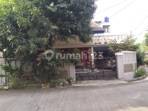 Dijual Cepat Rumah Hook Di Tytyan Indah Bekasi Kota Dijual Cepat Rumah Hook Di Tytyan Indah Bekasi Kota