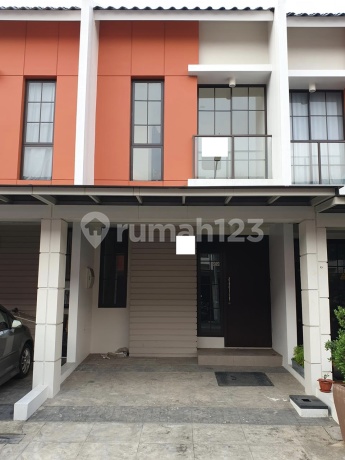 Own a Strategic and Modern Home in Green Village Tangerang!!!