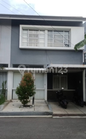 Jual Cepat Rumah Nyaman Variabel Di Paradise Regency Bandung