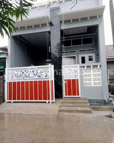 Dijual Cepat Rumah 1lantai Terenovasi Di Wahana Pondok Ungu Dijual Cepat Rumah 1lantai Terenovasi Di Wahana Pondok Ungu