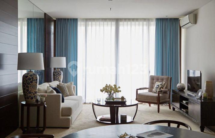 Miliki Segera Apartement Esklusif Sumatra 36 Surabaya