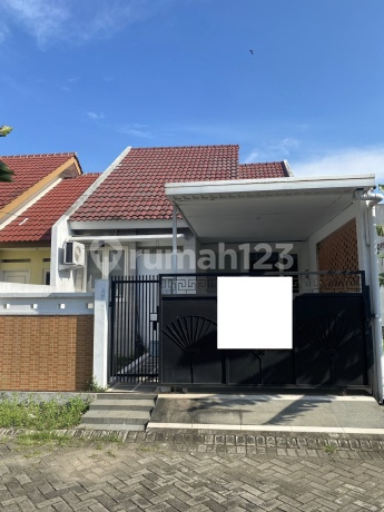 Best Price!!! Dijual Rumah Modern Di Citra Sentosa Surabaya Kota Best Price!!! Dijual Rumah Modern Di Citra Sentosa Surabaya Kota