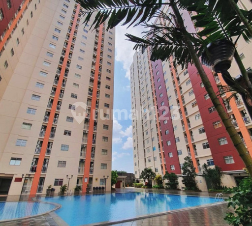 Jual Cepat Nego Sampe Deal Apartment Furnish Gunawangsa Manyar