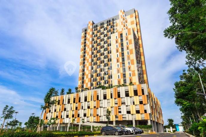 Jual Cepat Apartment Type Studio Furnish Di Sayana Bekasi