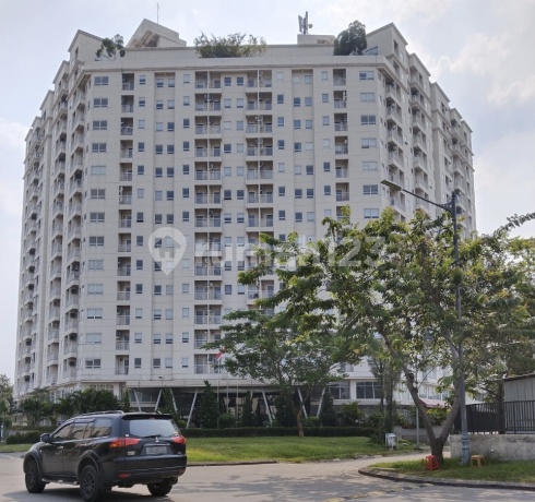 Dijual Apartment Dengan Nilai Investasi Tinggi Di Bekasi Dijual Apartment Dengan Nilai Investasi Tinggi Di Bekasi