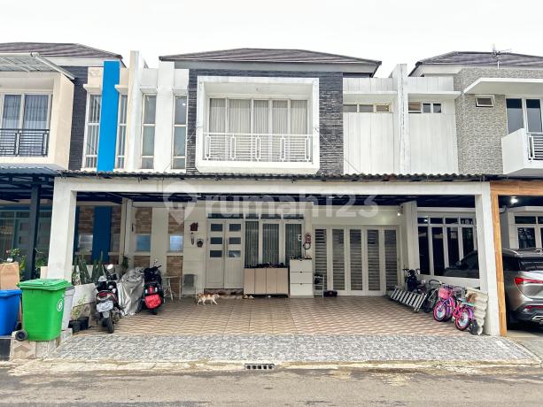 For Quick Sale: 2-Story House at The Platinum Metland Tambun For Quick Sale: 2-Story House at The Platinum Metland Tambun