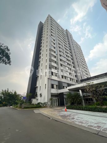 Dijual Apartment Di Jakarta Selatan Nifarro Park Dengan City View
