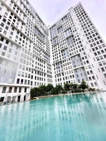 Tunggu Apalagi!! Miliki Apartment Yang Terhubung Stasiun Bekasi