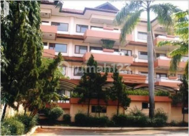 Dijual Cepat Condominium Strategis Di Kalibata Jakarta Selatan