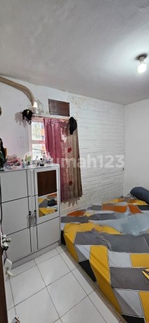 Dijual Rusun Tanah Abang 2 Kamar Tidur Jakarta Pusat